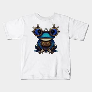 Smart Frog Kids T-Shirt